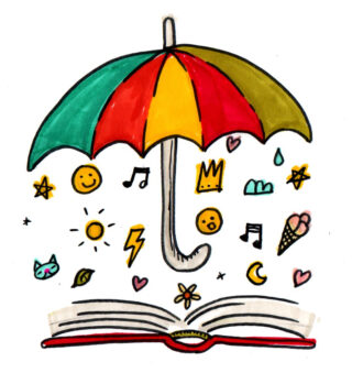 Sanataidekoulu Aapelin aforismikoulu ja kirjavinkit hyperhiihtolomalle