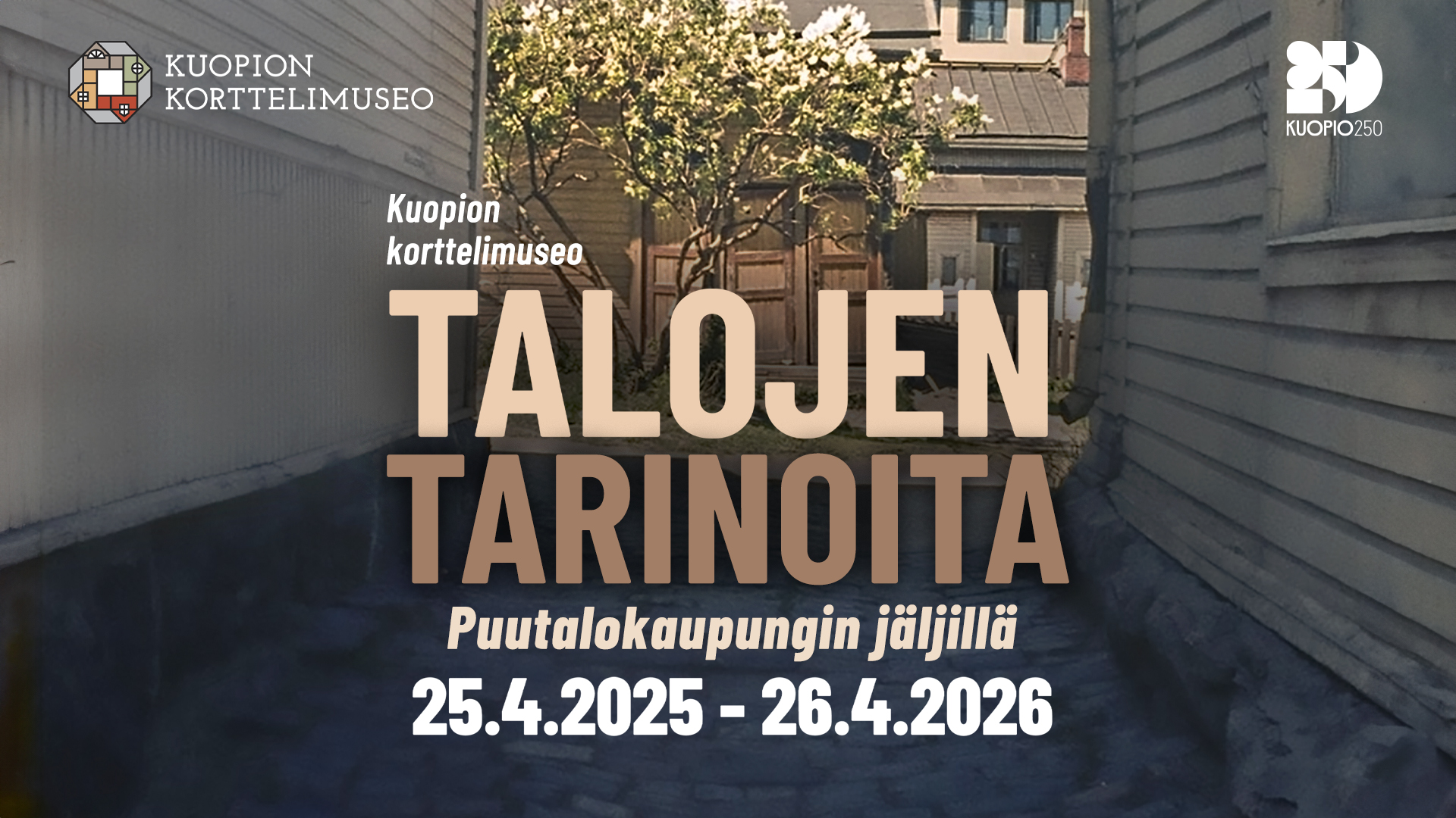 Tapahtumat - Kuopion Seinä